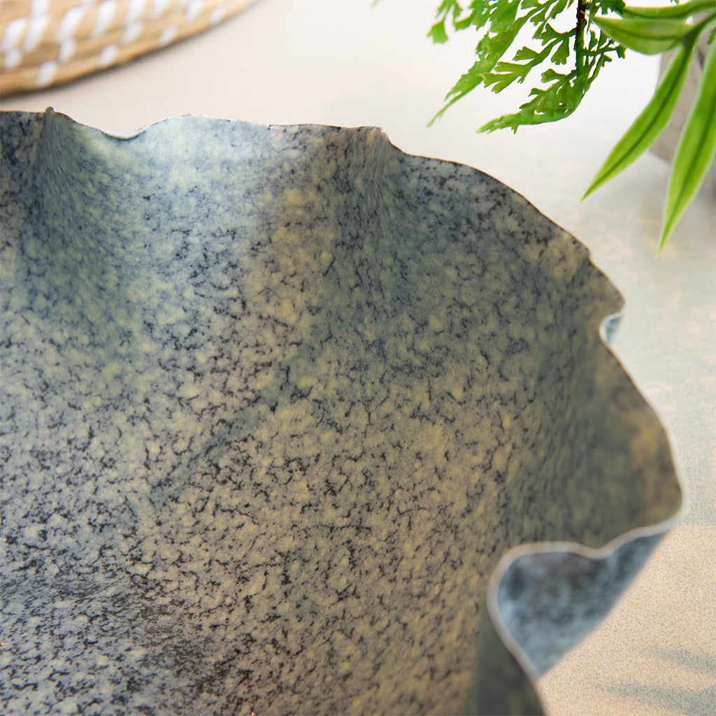 Handmade Sky Bowl