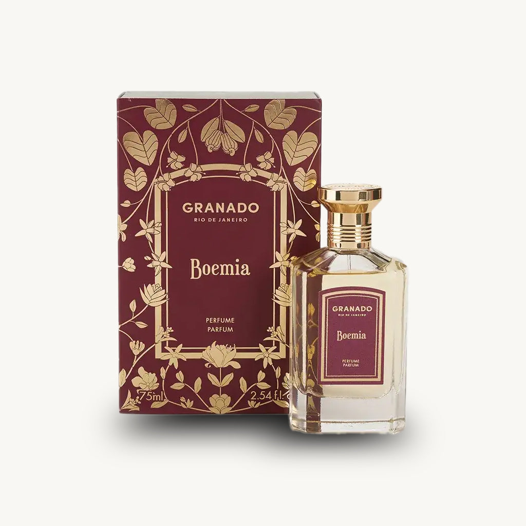 Granado Boemia Perfume