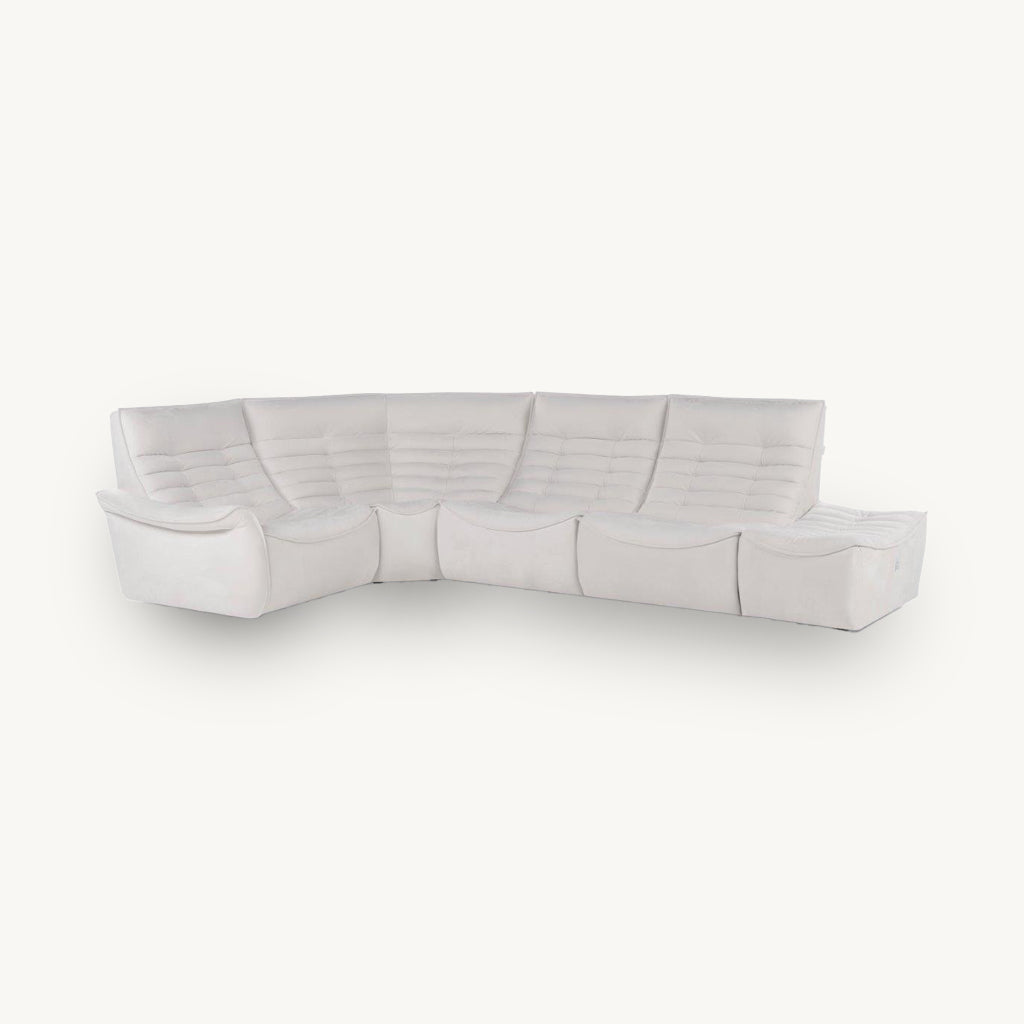 Bolero Corner Sofa