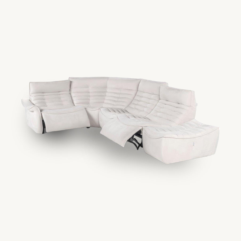 Bolero Corner Sofa