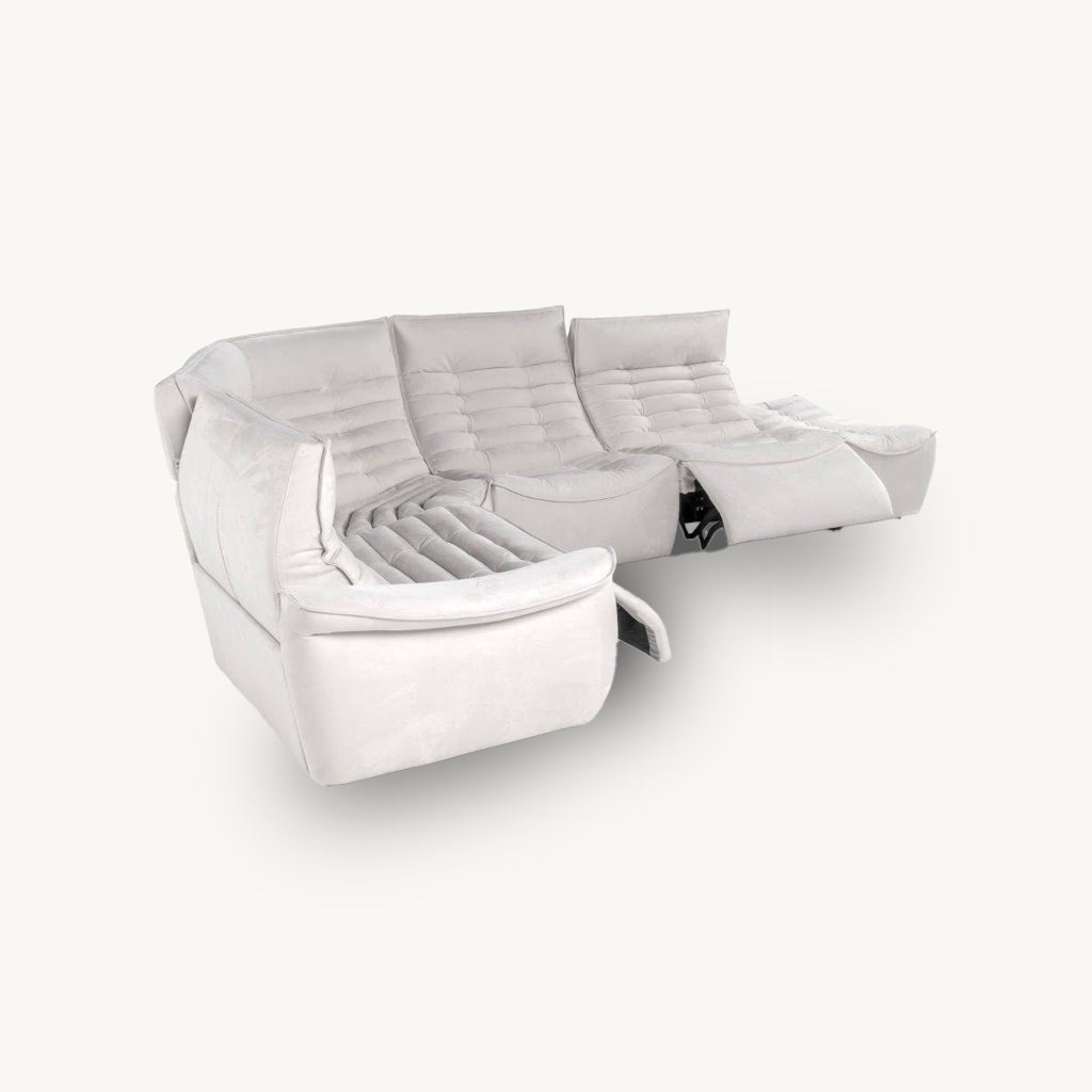 Bolero Corner Sofa