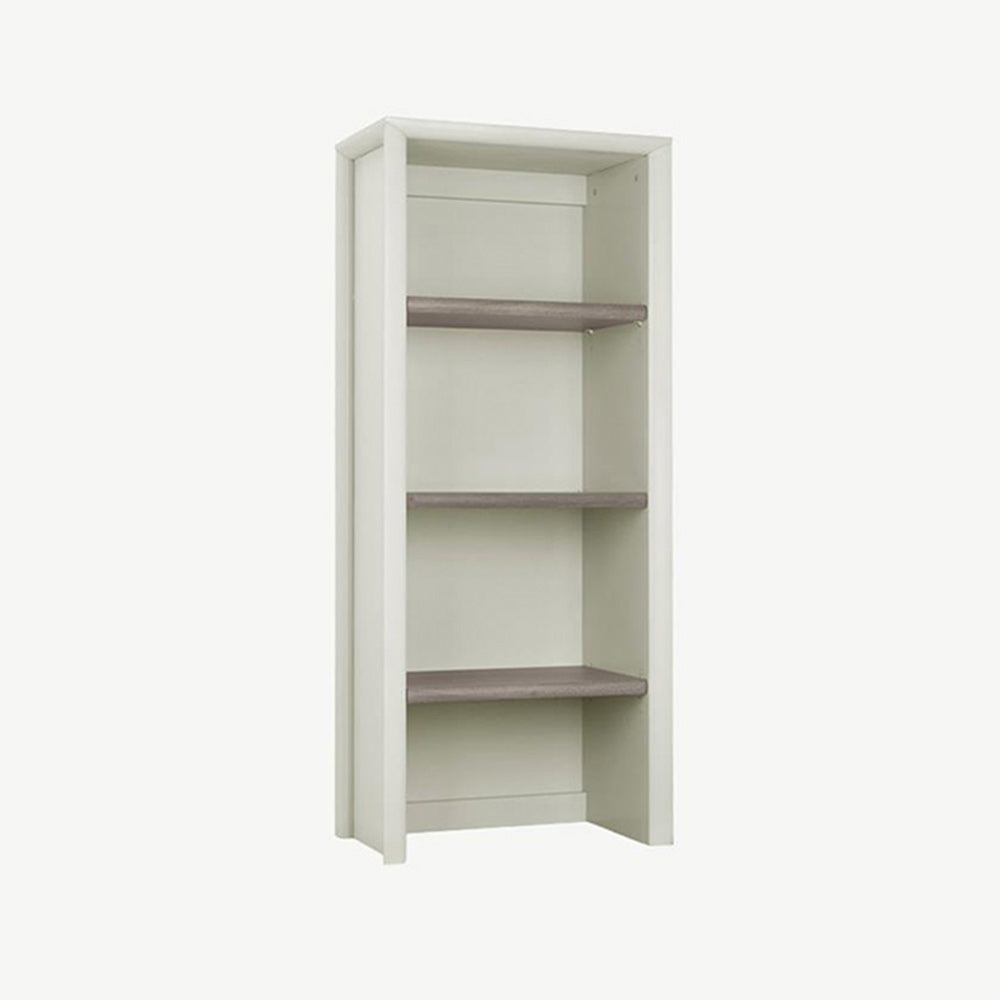 Bordeaux Grey Washed Oak Narrow Top Unit