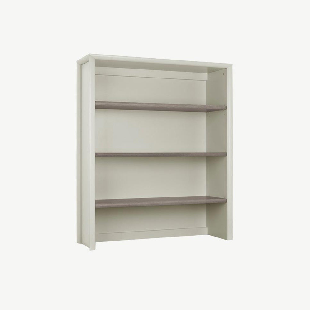 Bordeaux Grey Washed Oak Wide Top Unit