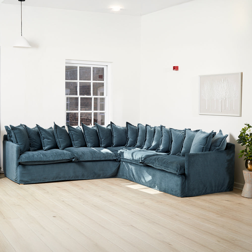 Boska Corner Sofa