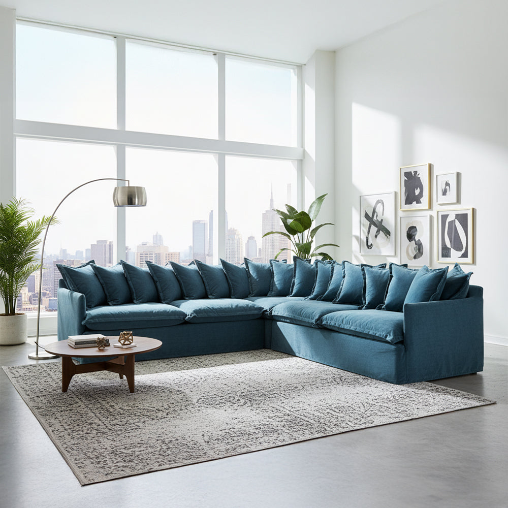 Boska Corner Sofa