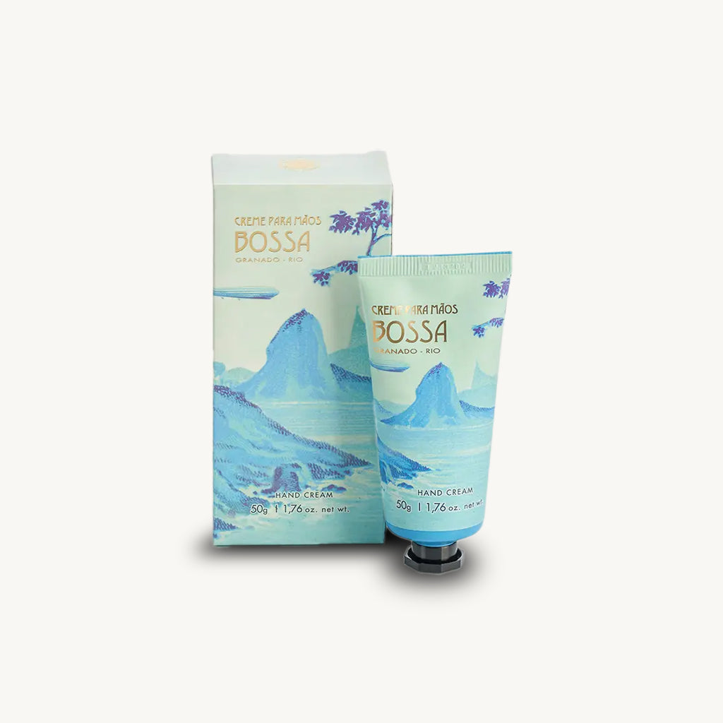 Granado Bossa Handcream