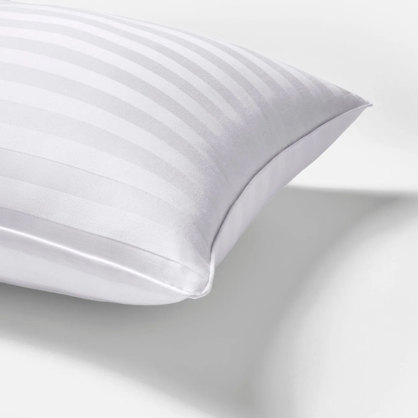 Boutique Silk Pillow