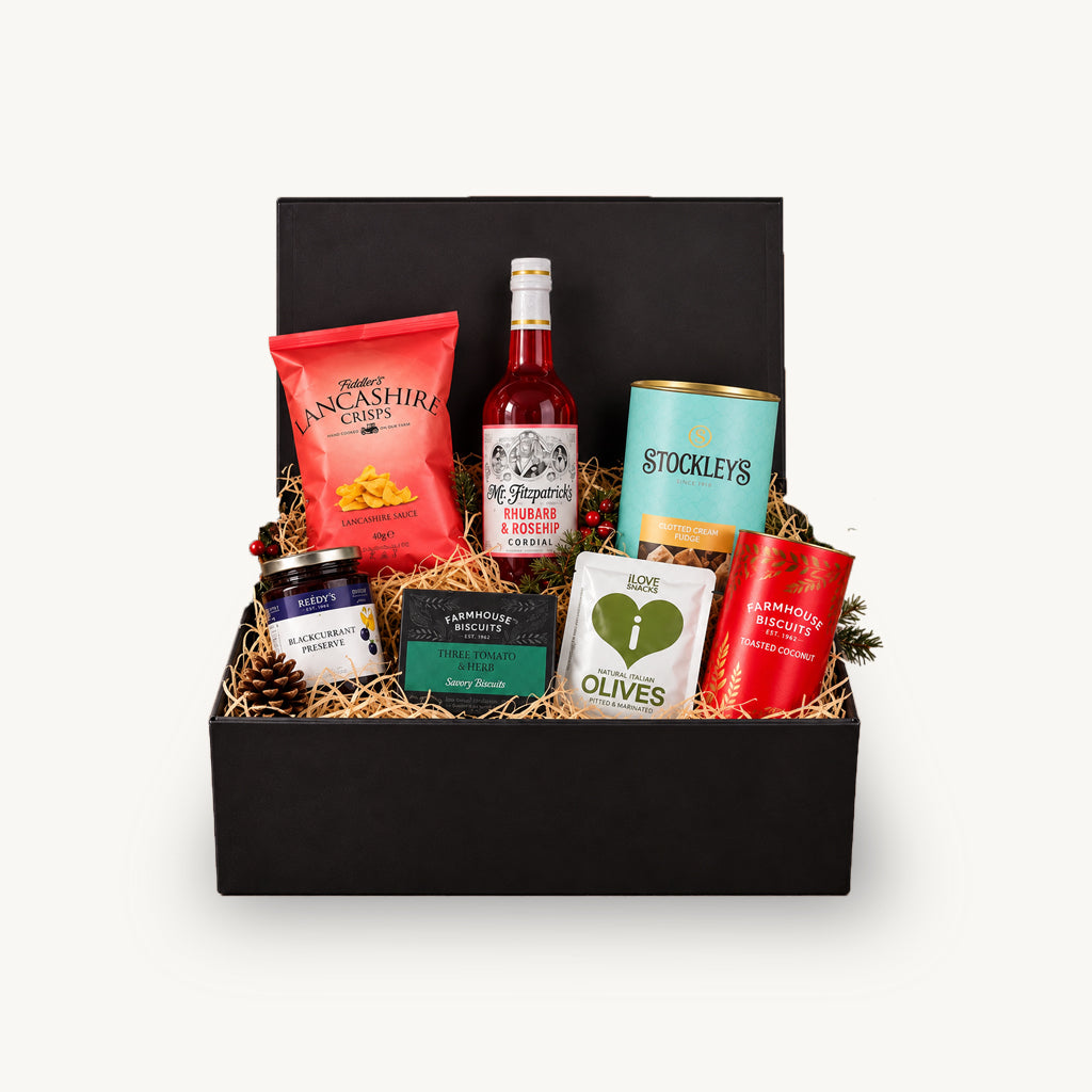 Arighi Bianchi Non-Alcoholic Boxed Hamper