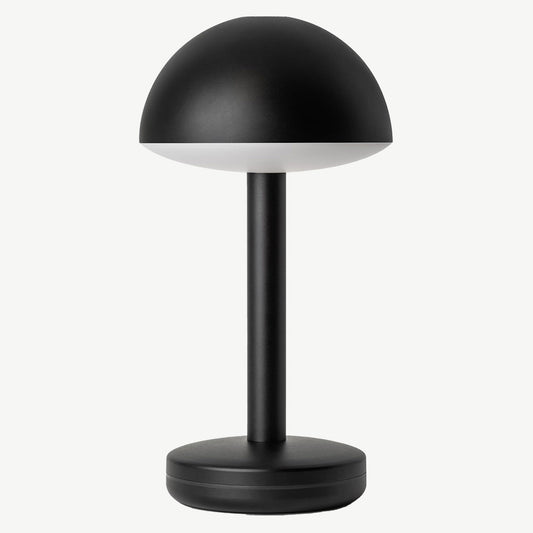 Humble Bug Black Table Light