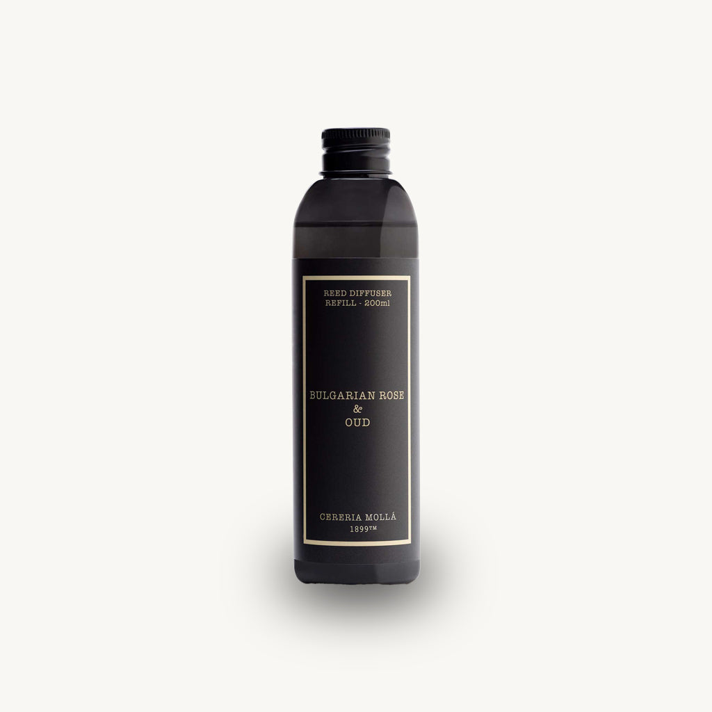 Bulgaria & Rose Premium Diffuser Refill
