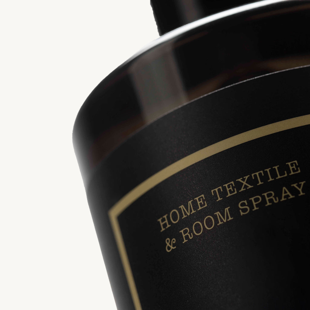 Bulgaria Rose & Oud Room Spray
