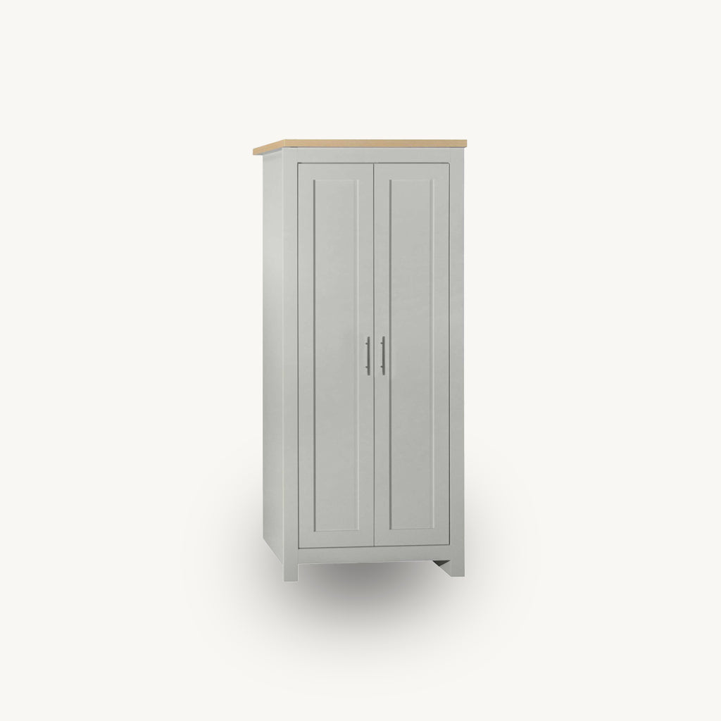 Burwick 2DR Wardrobe