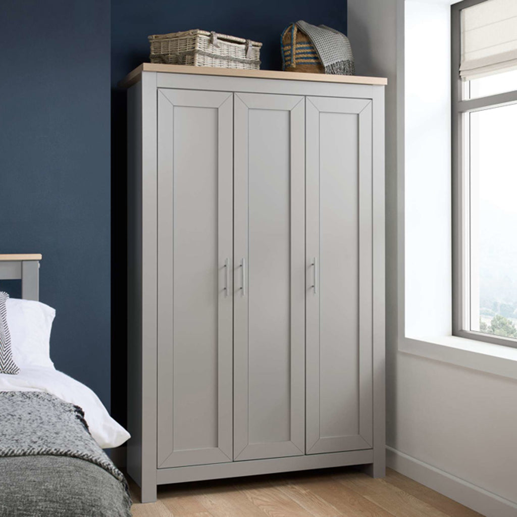 Burwick 3DR Wardrobe