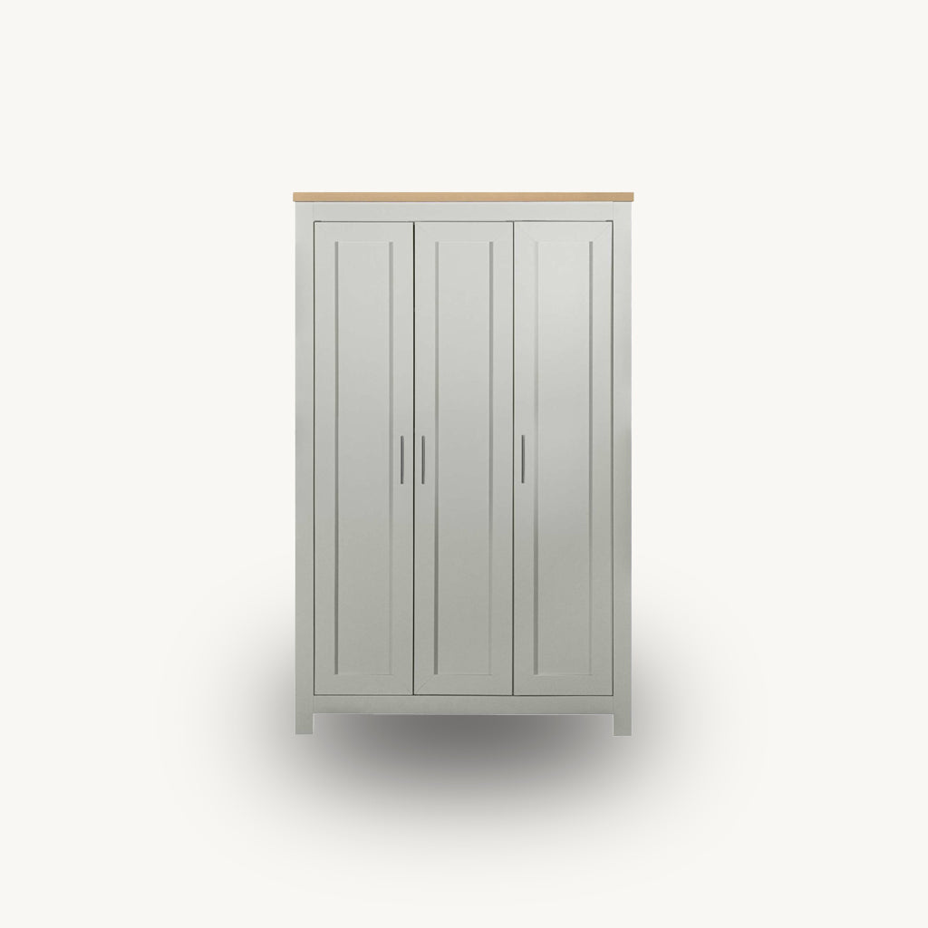 Burwick 3DR Wardrobe