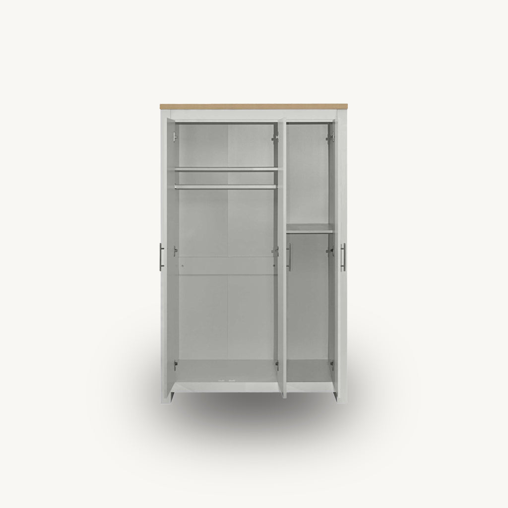 Burwick 3DR Wardrobe