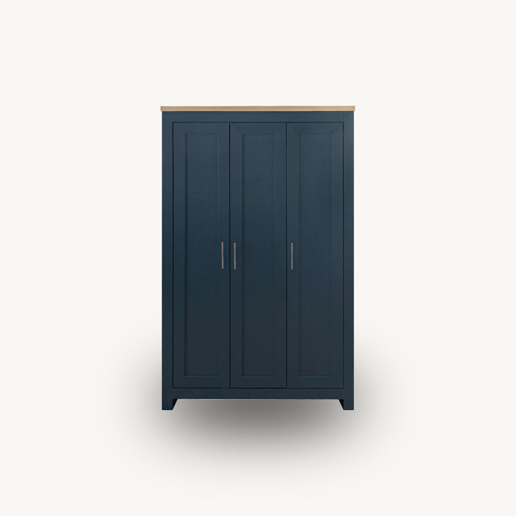 Burwick 3DR Wardrobe