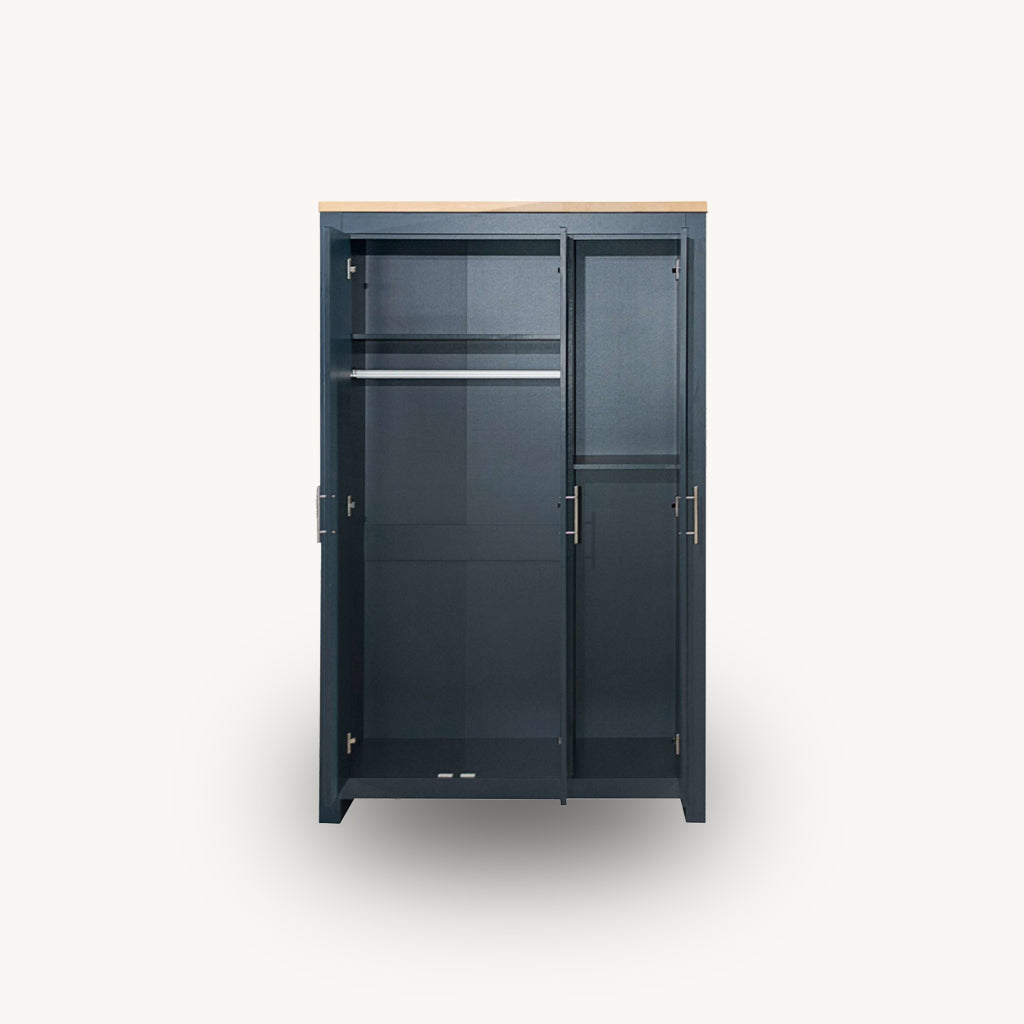 Burwick 3DR Wardrobe