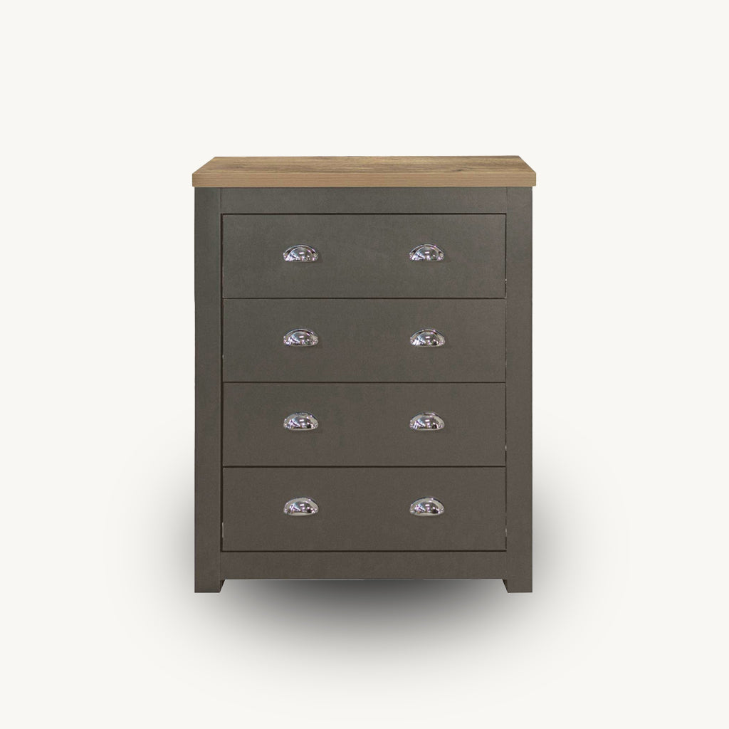 Burwick 4DR Chest