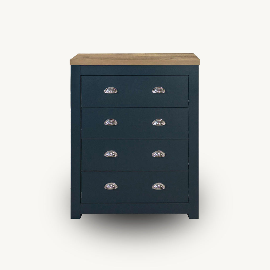Burwick 4DR Chest