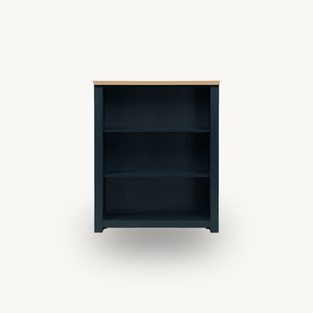 Burwick 3 Tier Bookshelf