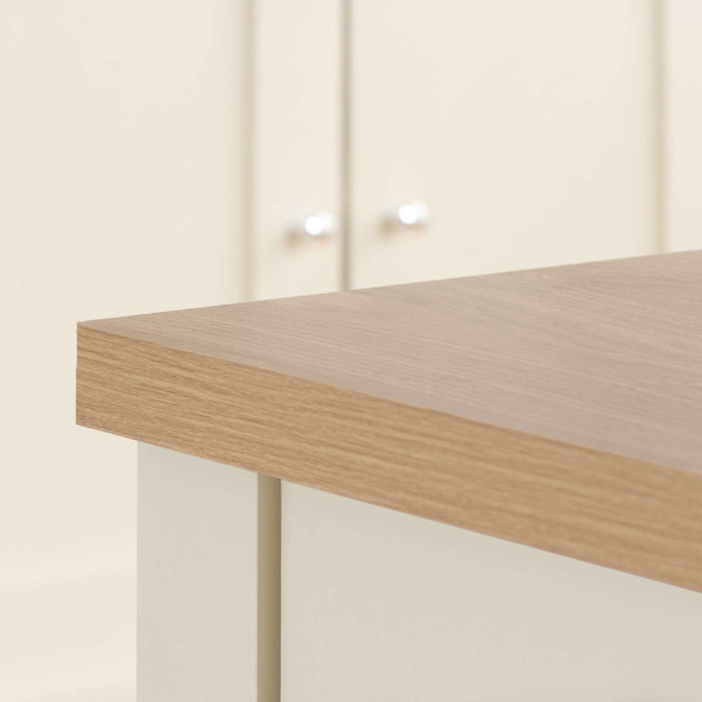 Burwick Coffee Table