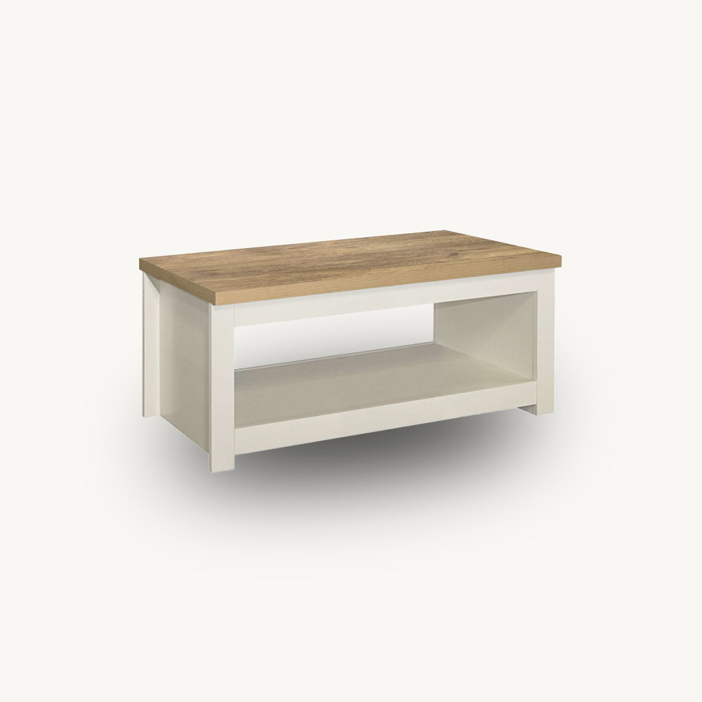 Burwick Coffee Table