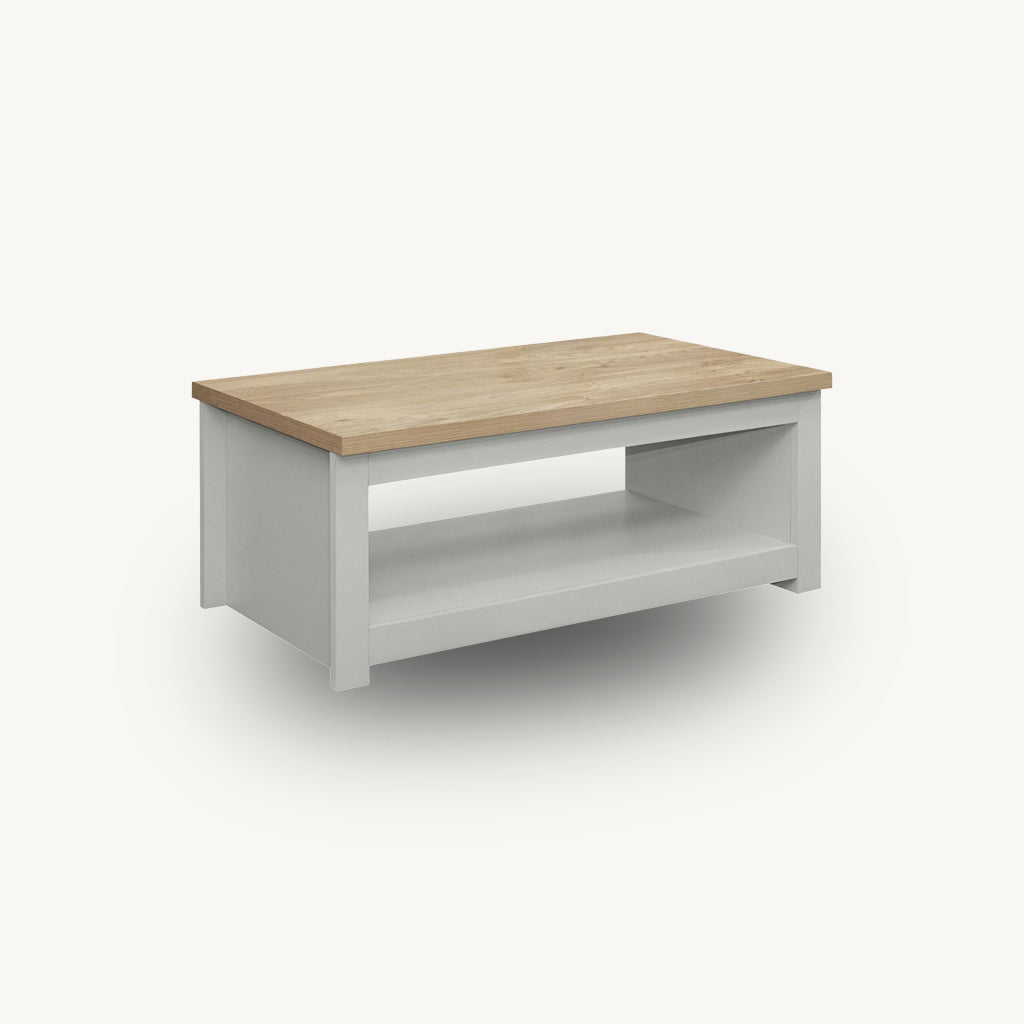 Burwick Coffee Table