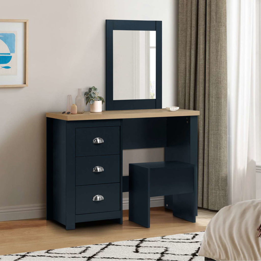 Burwick Dressing Table