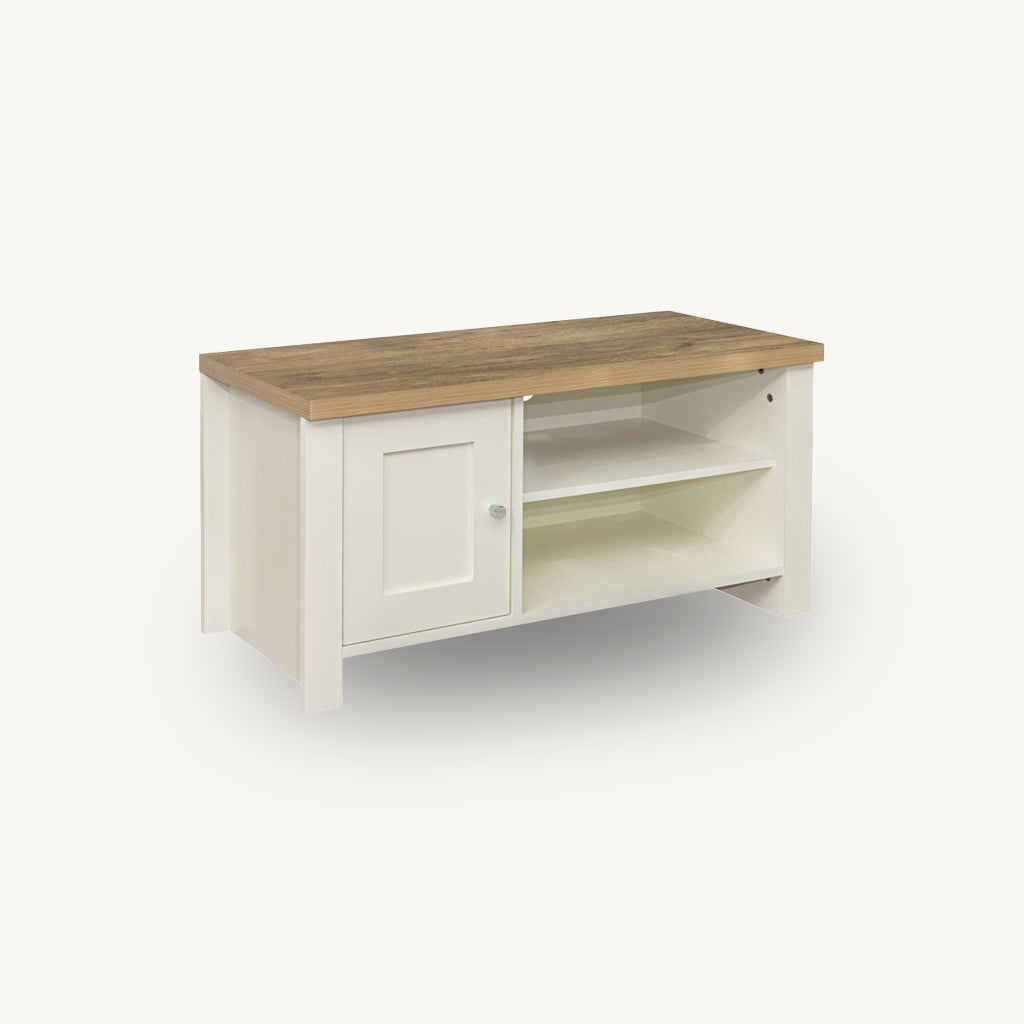 Burwick Small TV Unit