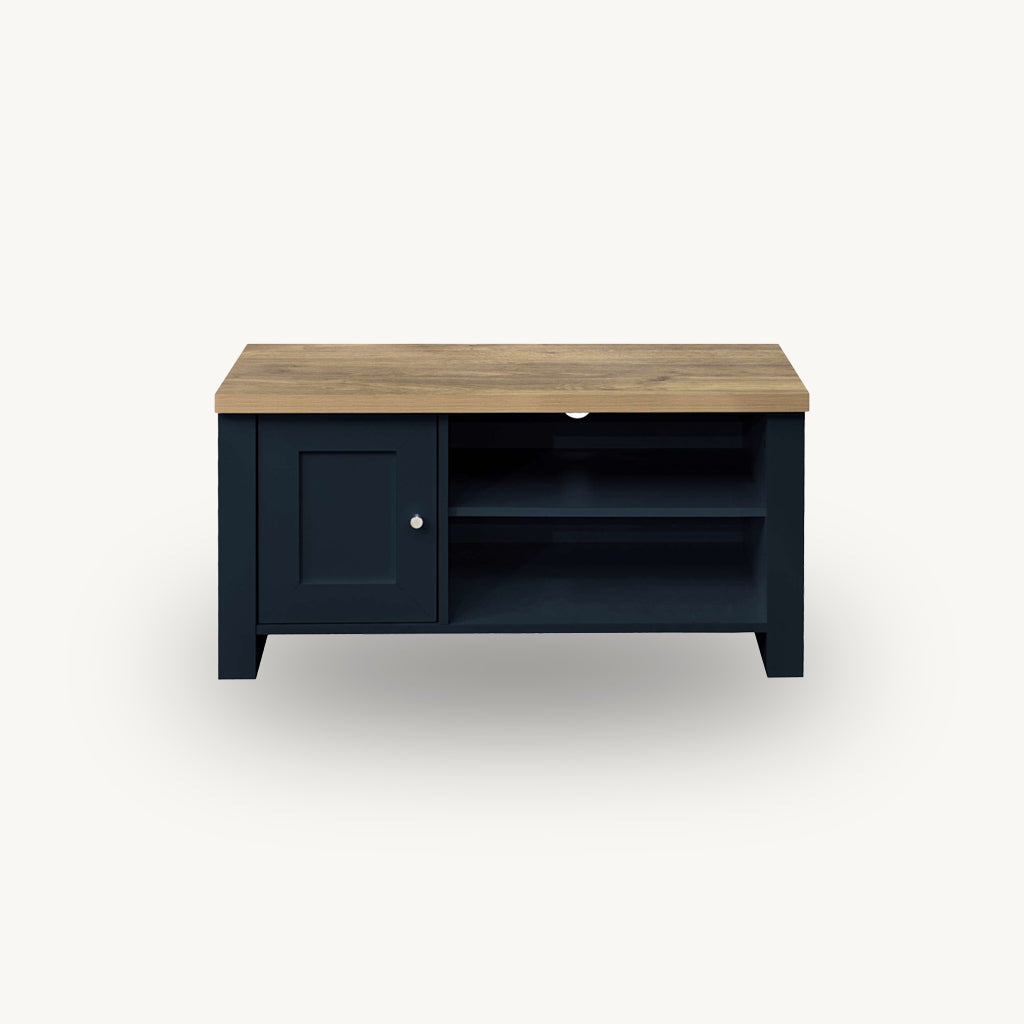 Burwick Small TV Unit