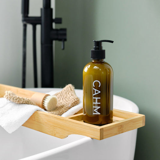 Cahm Peony, Rose & Oud Hand & Body Lotion