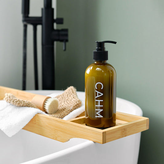 Cahm Amalfi Coast Hand & Body Lotion