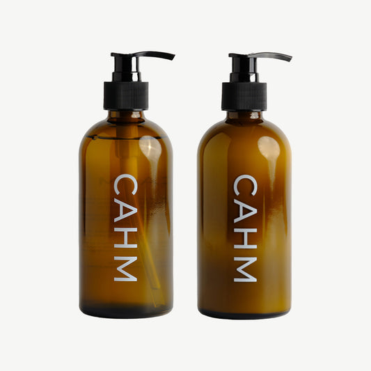 Cahm Amalfi Coast Hand & Body Lotion