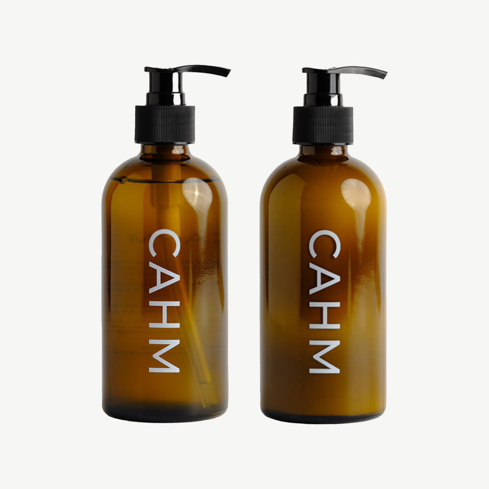 Cahm Amalfi Coast Hand & Body Wash