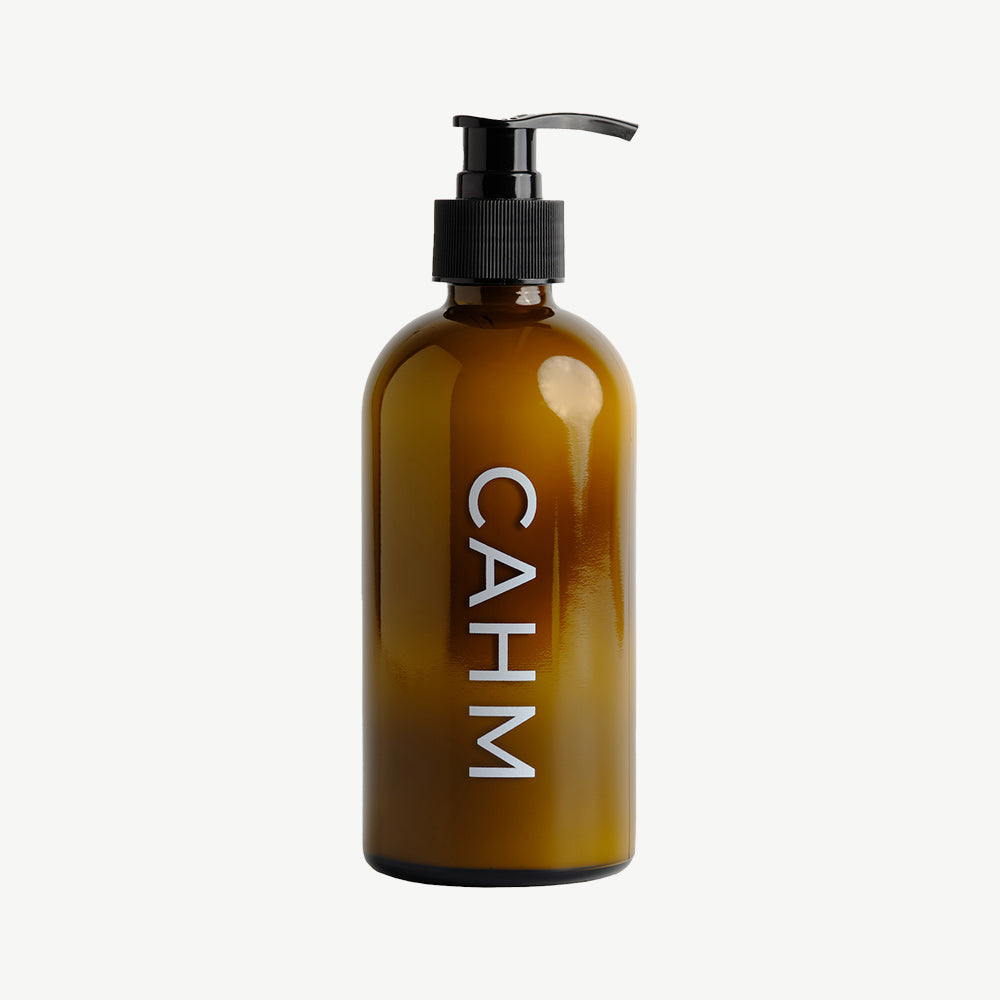 Cahm Amalfi Coast Hand & Body Lotion