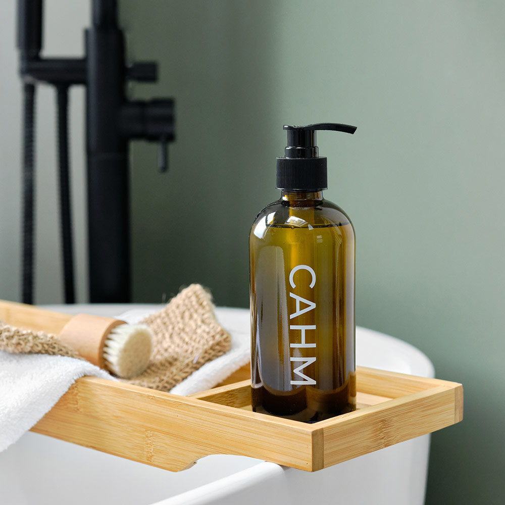 Cahm Amalfi Coast Hand & Body Wash