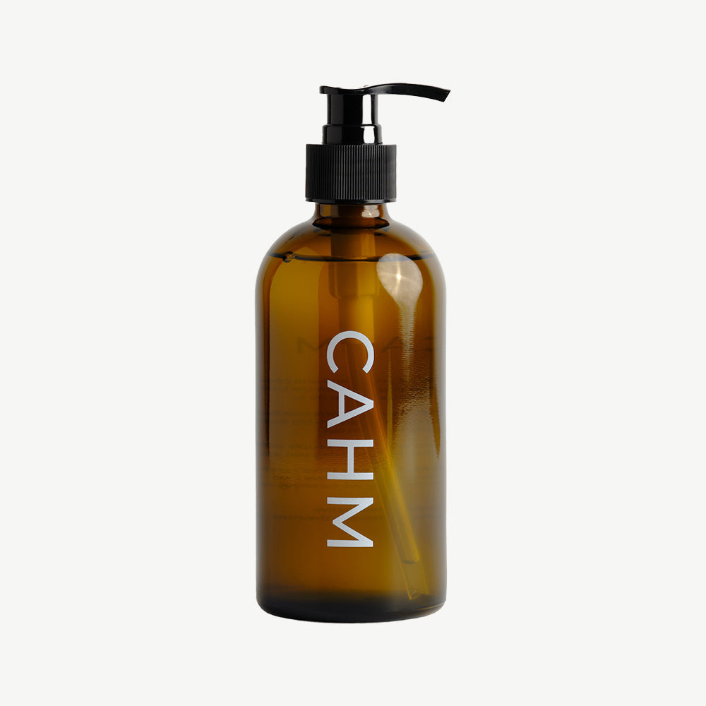 Cahm Peony, Rose & Oud Hand & Body Wash