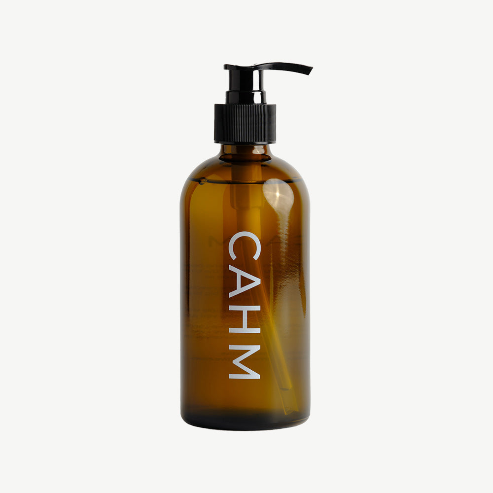 Cahm Amalfi Coast Hand & Body Wash