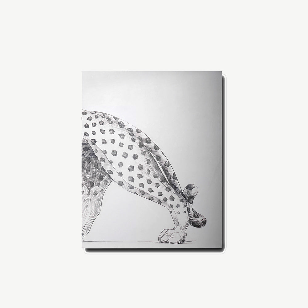 Assouline Cartier Panther Book