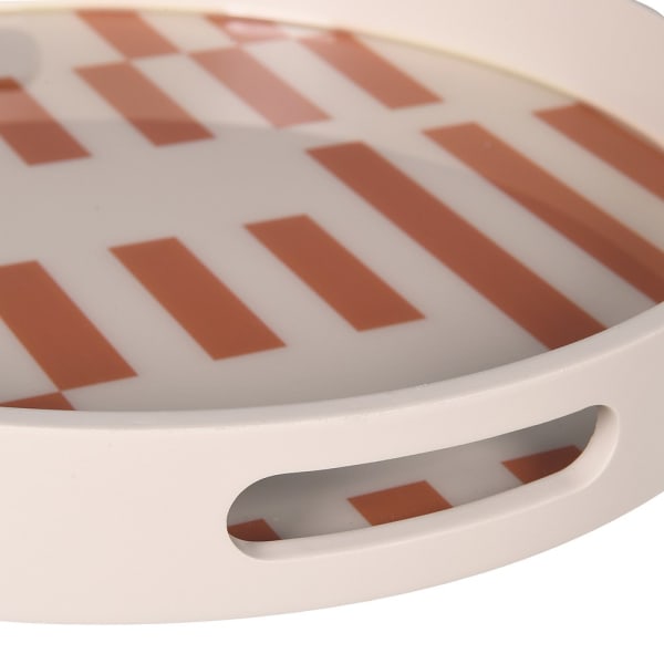 Retro Tray