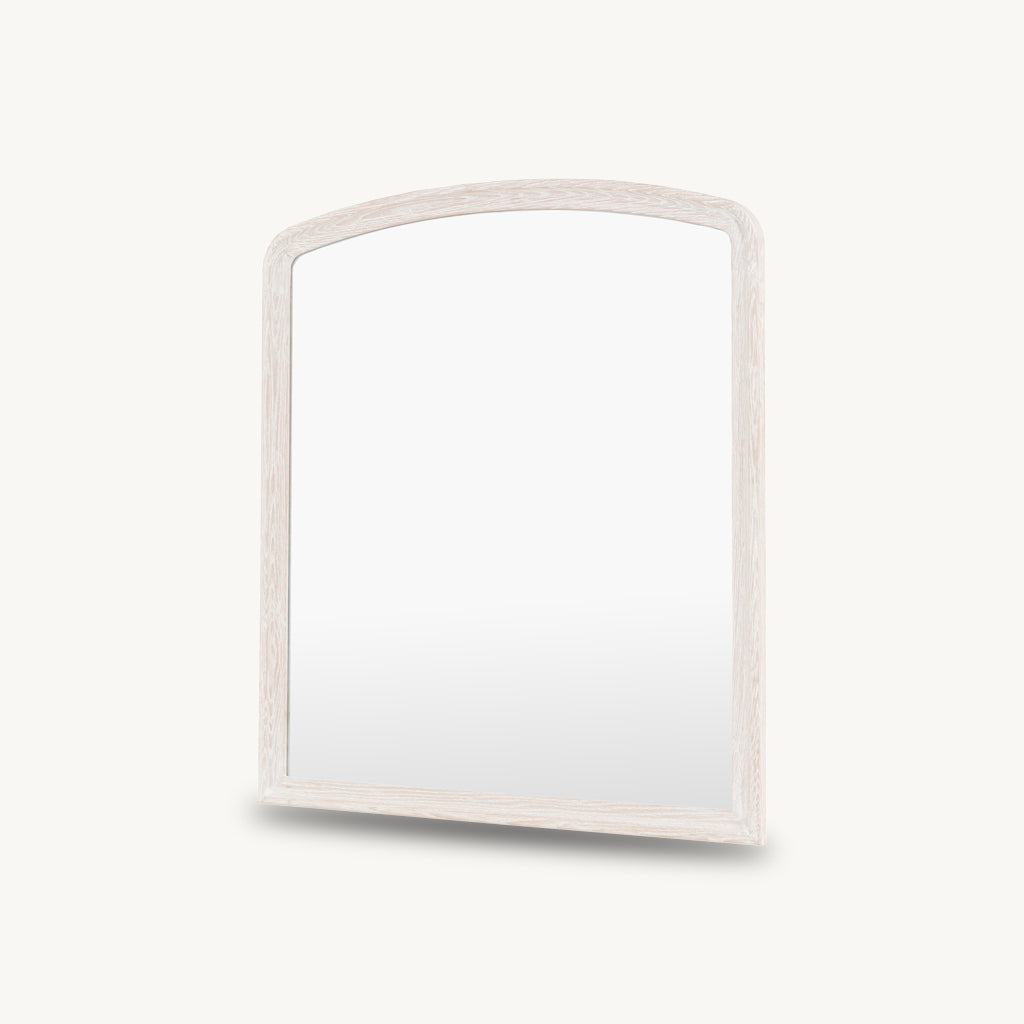 Calgary Overmantle Mirror