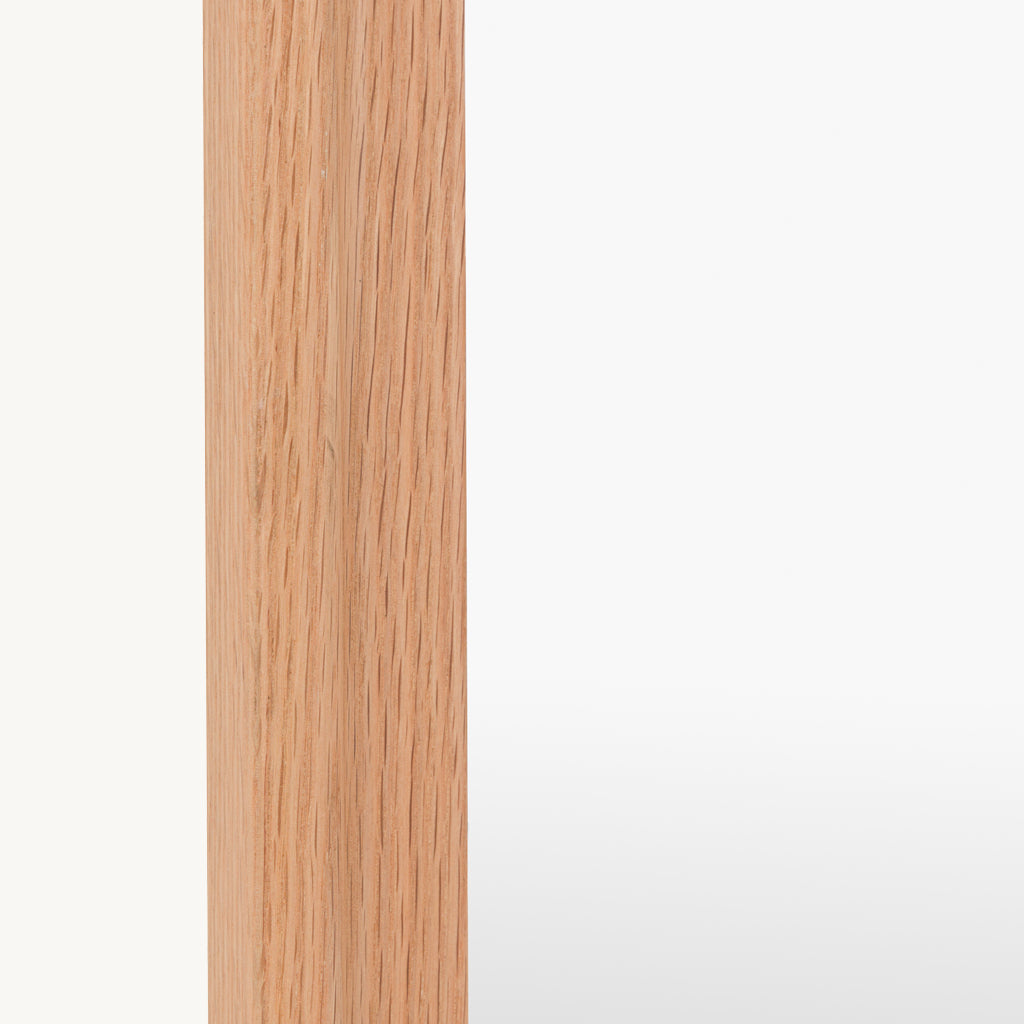 Calgary Overmantle Mirror