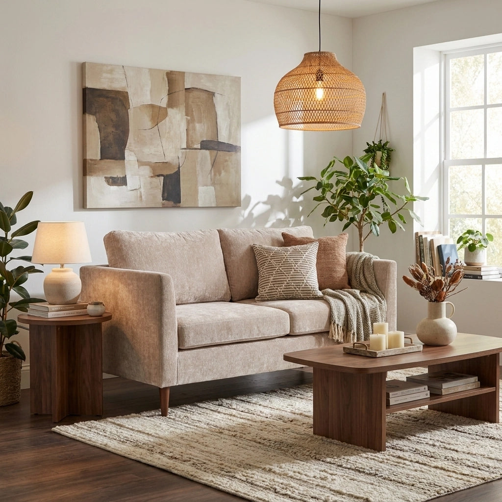 Camberwell 2 Seater Sofa