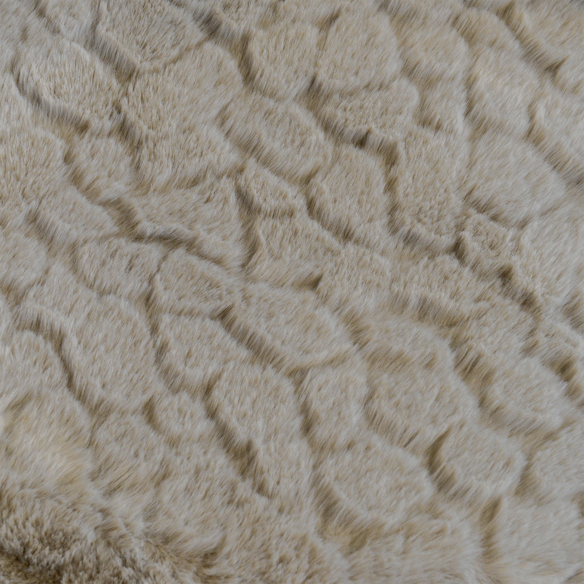 Camberwell Throw in Taupe