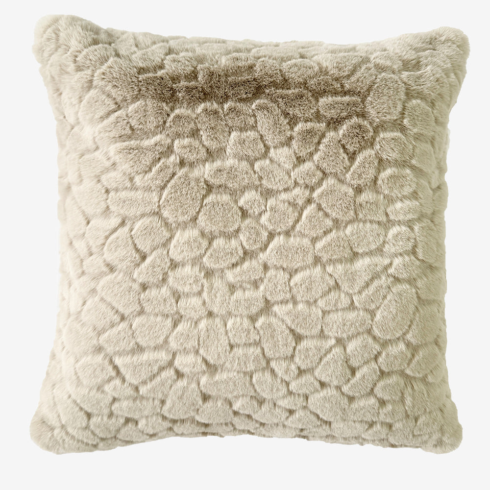 Camberwell Cushion in Taupe
