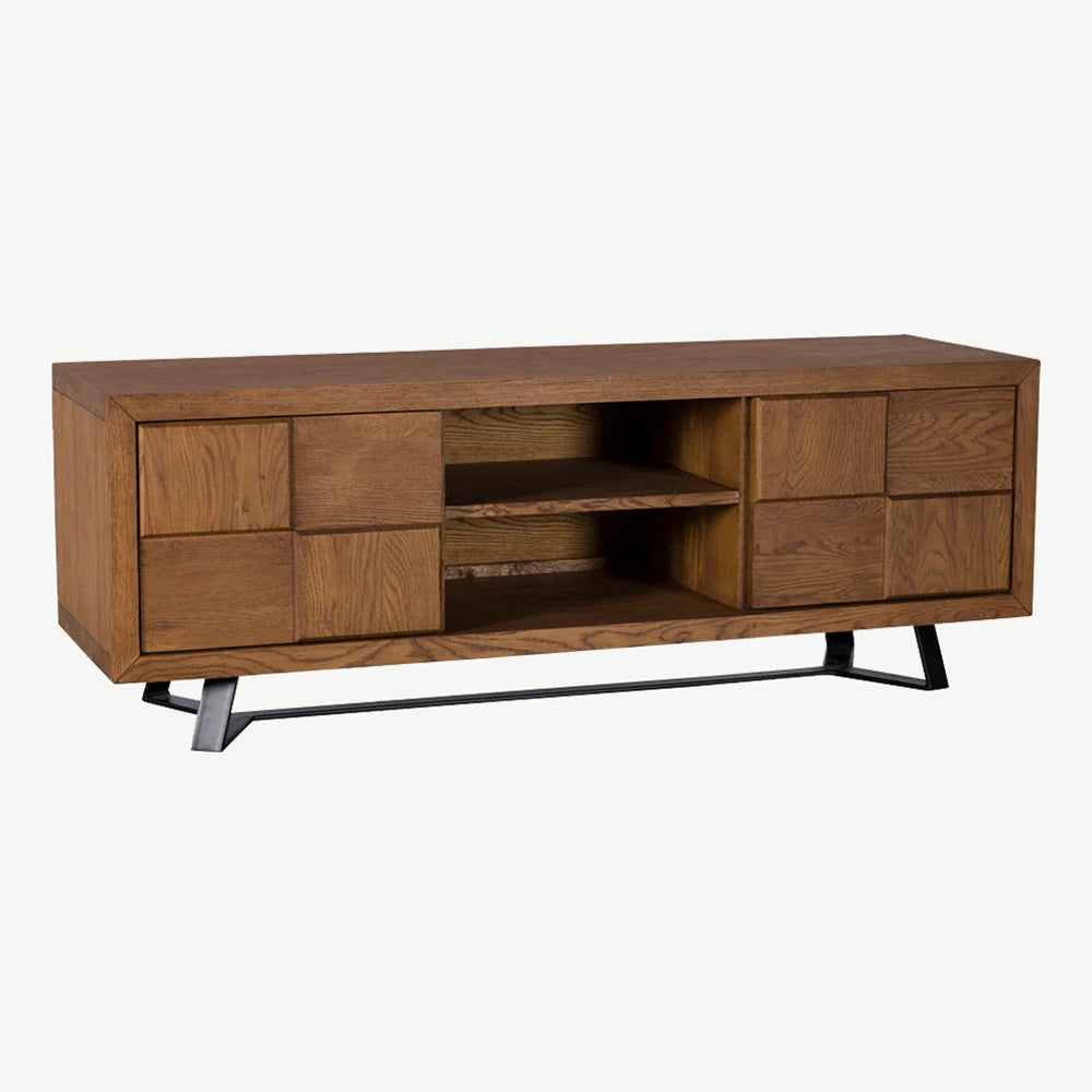 Camden TV Unit