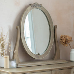 Camille Dressing Table