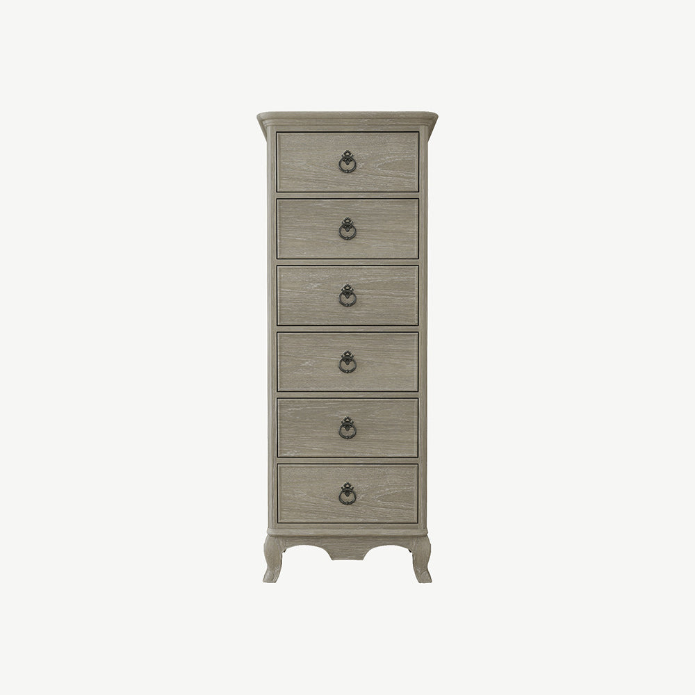 Camille Tallboy