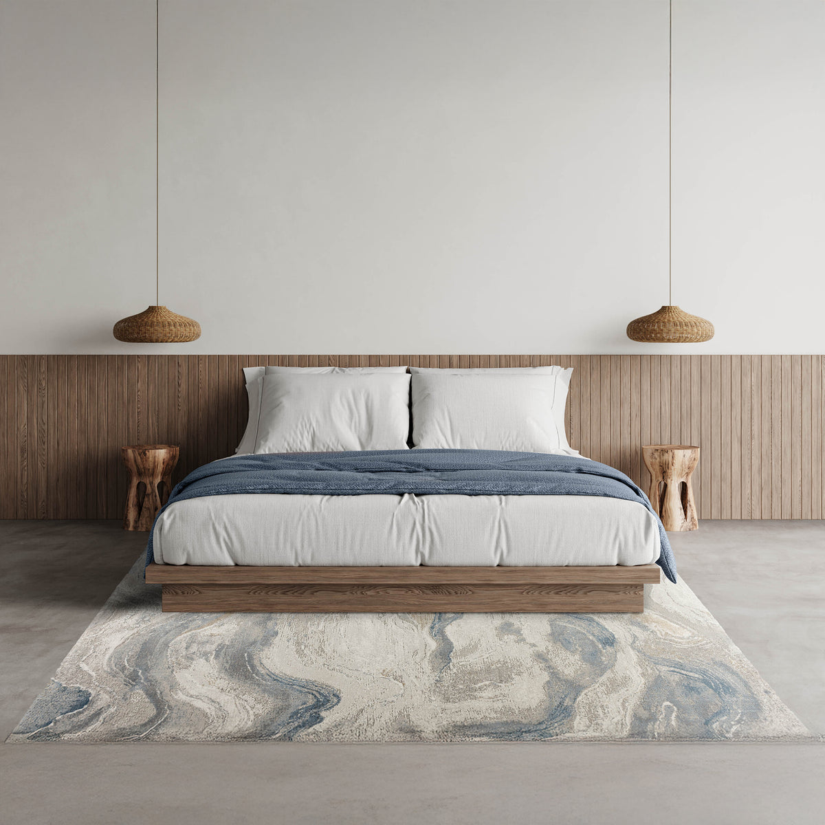 Canyon Rug