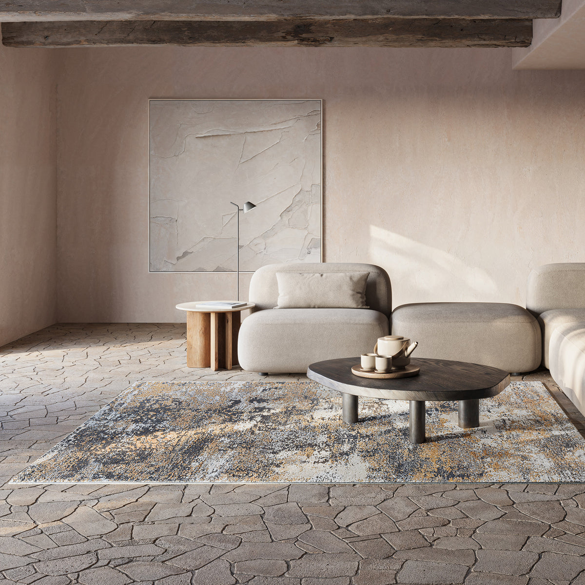 Canyon Rug